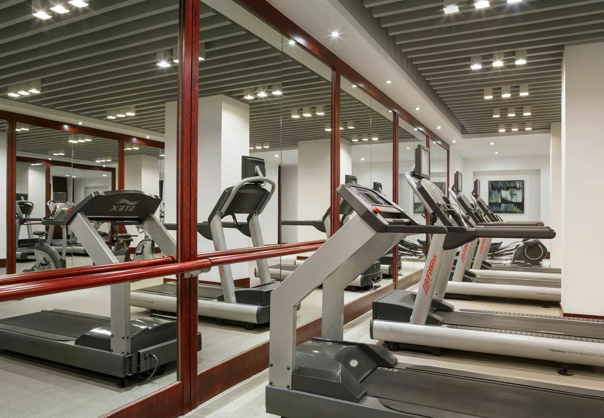 Courtyard By Marriott Shanghai Fengxian Zewnętrze zdjęcie